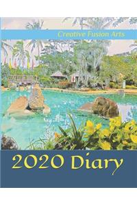 2020 Diary