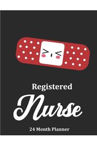 Registered Nurse