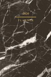 2020 Planner