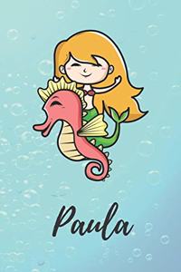 Paula