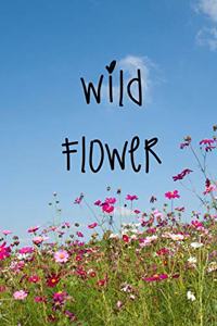 Wild Flower