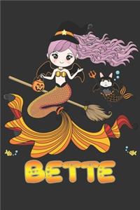 Bette