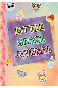 Little Space Journal
