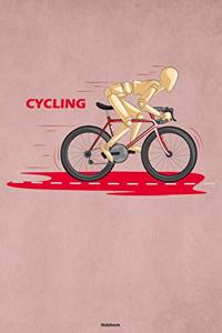 Cycling Notebook
