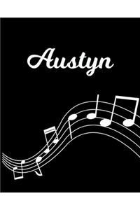Austyn