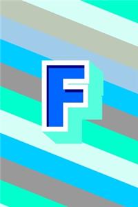 F