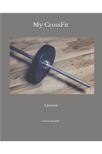 My CrossFit
