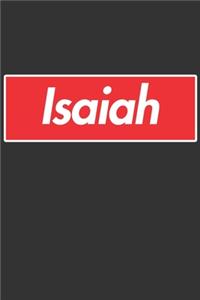 Isaiah