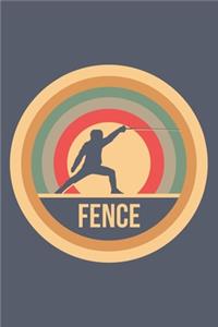 Fence