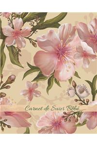 Carnet de Suivi Bébé