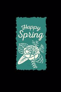 Happy spring