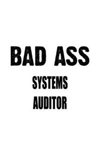 Bad Ass Systems Auditor