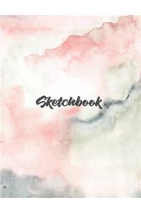 Sketch Book For Teen Girls