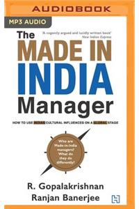 Made in India Manager