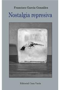 Nostalgia represiva