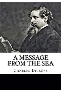 A Message From the Sea