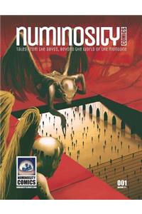 Numinosity Comics