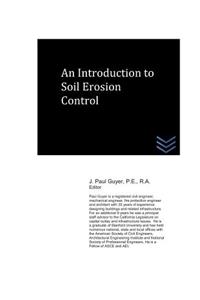 An Introduction to Soil Erosion