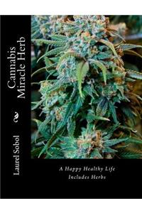 Cannabis Miracle Herb