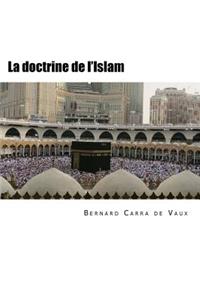 La doctrine de l'Islam