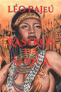 Rastros Da África