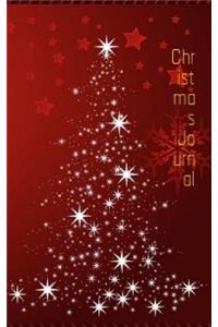 Christmas Journal