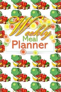 Weekly Meal Planner