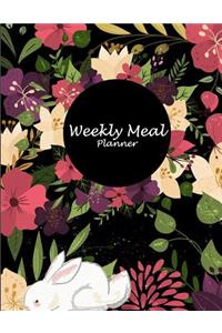 Weekly Meal Planner