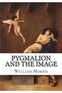 Pygmalion and the Image