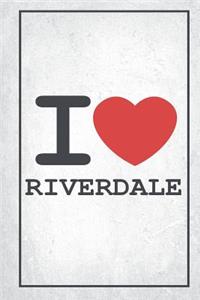 I Love Riverdale