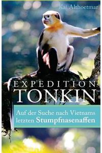 Expedition Tonkin