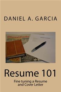 Resume 101