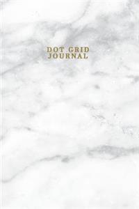 Dot Grid Journal