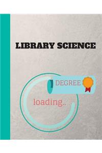 Liberal arts Degree Loading