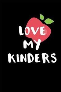 Love My Kinders