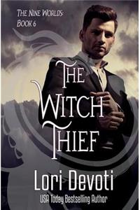 Witch Thief