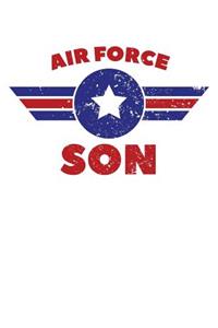 Air Force Son