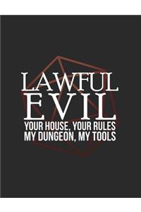 Lawful Evil