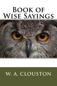 Book of Wise Sayings