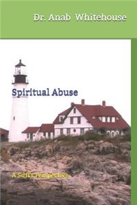 Spiritual Abuse