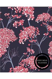 Kids Meal Planner
