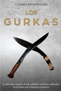 Los Gurkas