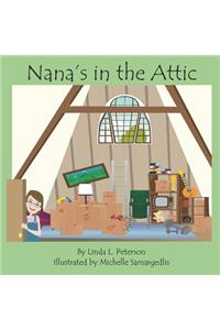 Nana's in the Attic