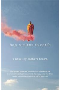 Han Returns to Earth