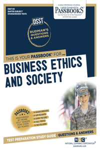 Business Ethics and Society (Dan-80)
