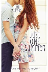 Just One Summer