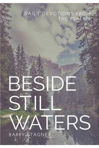 Beside Still Waters