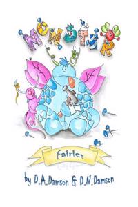 Monster Fairies