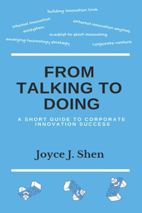 From Talking to Doing