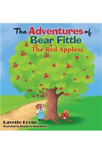 The Adventures of Bear Fittle